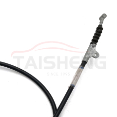 Automotive Right Rear Parking cable OEM number 36530-2F000/365309F000/365309F500/365309F510 Brake cable