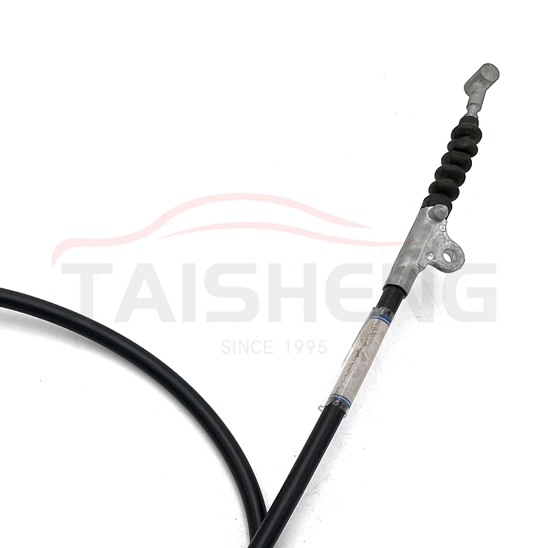 Automotive Right Rear Parking cable OEM number 36530-2F000/365309F000/365309F500/365309F510 Brake cable