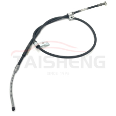 Automotive Parking cable OEM number 45048-84C00-LCP/4504800000/4504884C00/4504884C00000 auto brake cable