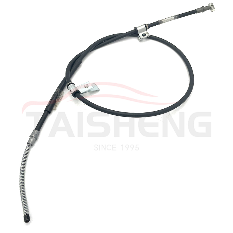 Automotive Parking cable OEM number 45048-84C00-LCP/4504800000/4504884C00/4504884C00000 auto brake cable