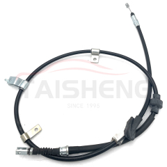 Auto Left Rear Parking cable OEM number 47560ST3E11/47560ST3E12/47560ST3E13 brake cable