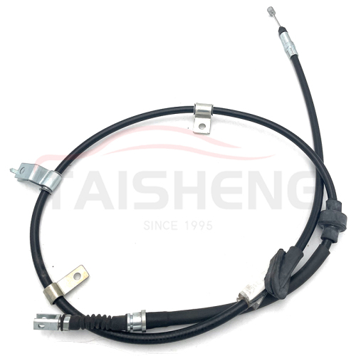 Auto Left Rear Parking cable OEM number 47560ST3E11/47560ST3E12/47560ST3E13 brake cable