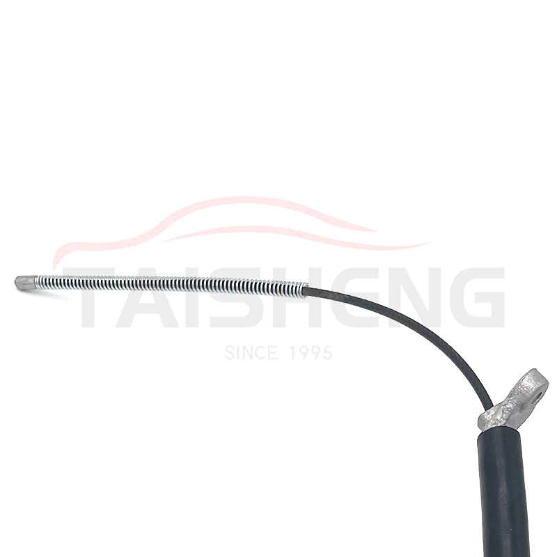Auto Left Rear Parking cable OEM number 4820A087 auto brake cable