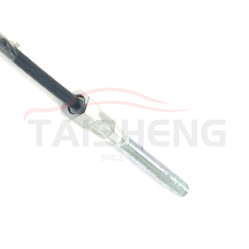 Auto Front Rear Parking cable OEM number 0K2FA44150 brake cable
