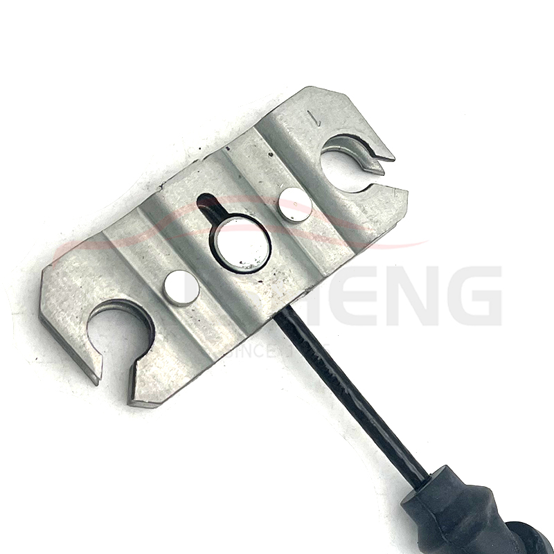 Auto Front Rear Parking cable OEM number 0K2FA44150 brake cable