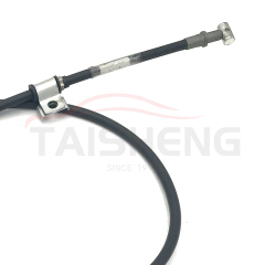 Automotive Parking cable OEM number 45048-84C00-LCP/4504800000/4504884C00/4504884C00000 auto brake cable