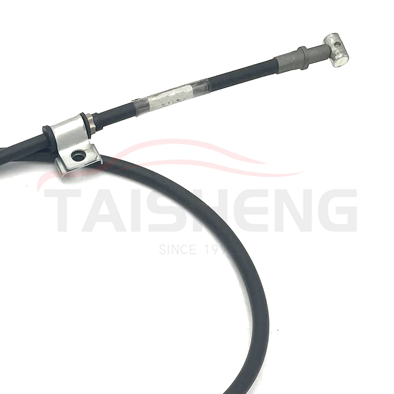 Automotive Parking cable OEM number 45048-84C00-LCP/4504800000/4504884C00/4504884C00000 auto brake cable