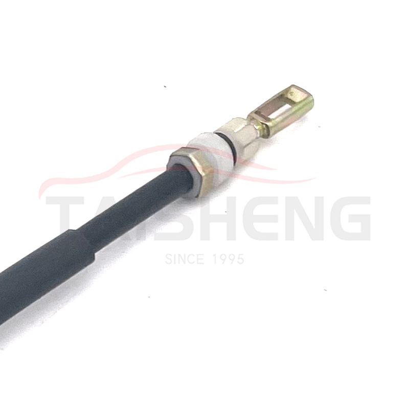Auto Right Rear Parking cable OEM number 8E0609722AF/8E0609722AG/8E0609722AH/8E0609722AN/8E0609722 auto brake cable