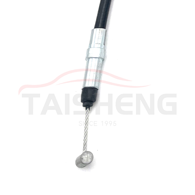 Auto Left Rear Parking cable OEM number 47560ST3E11/47560ST3E12/47560ST3E13 brake cable