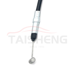 Auto Left Rear Parking cable OEM number 47560ST3E11/47560ST3E12/47560ST3E13 brake cable