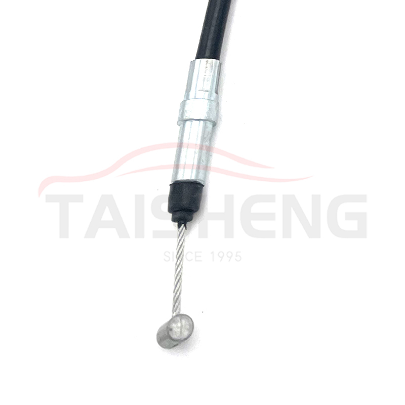 Auto Left Rear Parking cable OEM number 47560ST3E11/47560ST3E12/47560ST3E13 brake cable