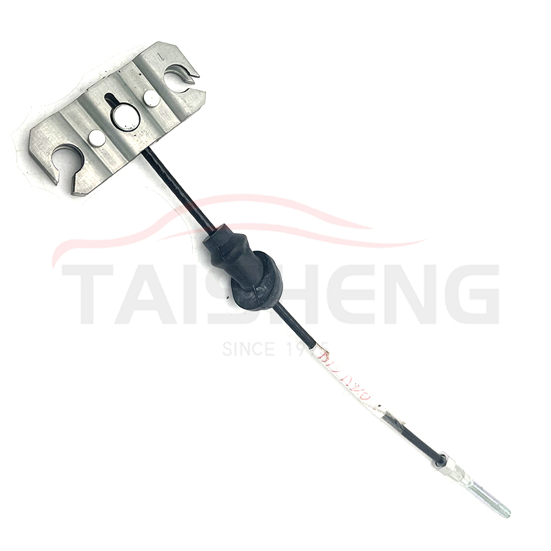 Auto Front Rear Parking cable OEM number 0K2FA44150 brake cable