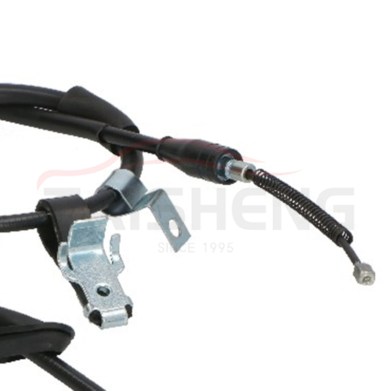 Automotive Parking cable OEM number 54401-78F01-000/5440178F01/5440178F02000/5441572J00000 auto brake cable