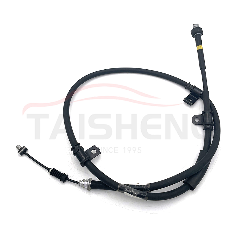 Auto Right Rear Parking brake cable OEM number 59770-2D350/597702D330/597702D330DS/597702D350DS auto brake cable
