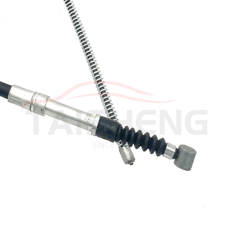 Automotive Rear Parking cable OEM number 46420-44040/46420-44041 auto brake cable