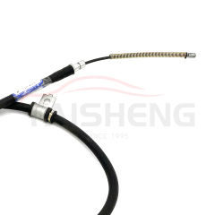 Auto Left Rear Parking brake cable OEM number 59760-27001 auto brake cable