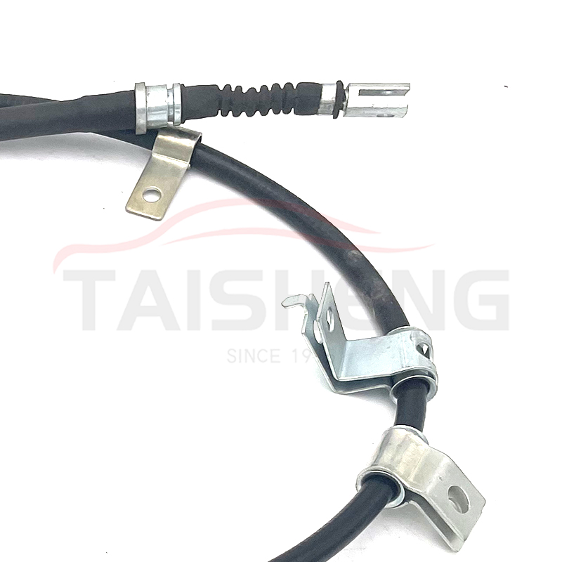 Auto Left Rear Parking cable OEM number 47560ST3E11/47560ST3E12/47560ST3E13 brake cable