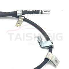 Auto Left Rear Parking cable OEM number 47560ST3E11/47560ST3E12/47560ST3E13 brake cable