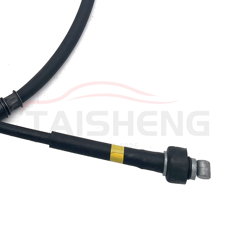 Auto Right Rear Parking brake cable OEM number 59770-2D350/597702D330/597702D330DS/597702D350DS auto brake cable