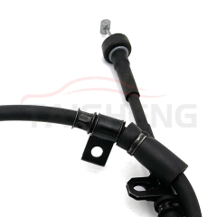 Auto Rear Parking brake cable OEM number 597702C320/597702C700DS auto brake cable