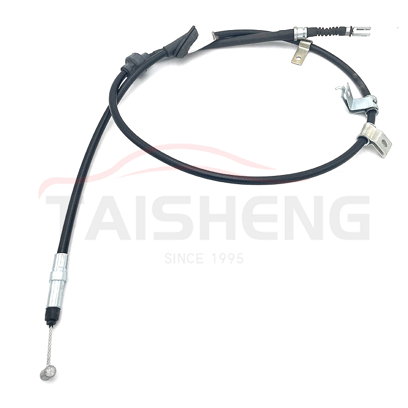 Auto Left Rear Parking cable OEM number 47560ST3E11/47560ST3E12/47560ST3E13 brake cable