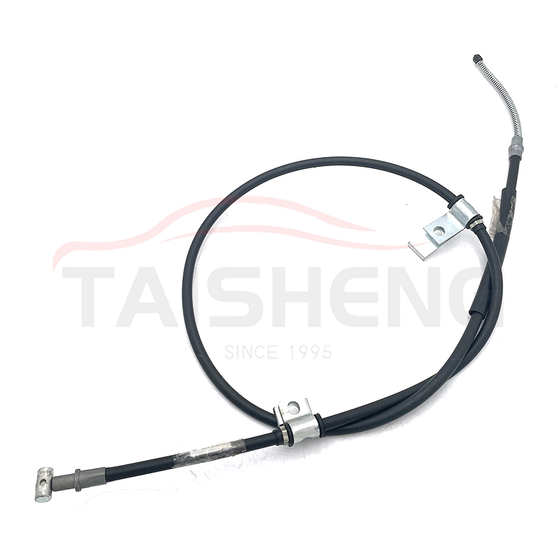 Automotive Parking cable OEM number 45048-84C00-LCP/4504800000/4504884C00/4504884C00000 auto brake cable