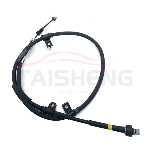Auto Right Rear Parking brake cable OEM number 59770-2D350/597702D330/597702D330DS/597702D350DS auto brake cable