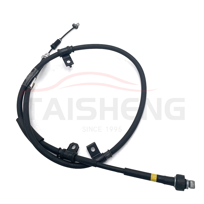 Auto Right Rear Parking brake cable OEM number 59770-2D350/597702D330/597702D330DS/597702D350DS auto brake cable