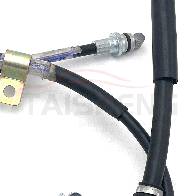 Auto Left Rear Parking cable OEM number 4820A087 auto brake cable