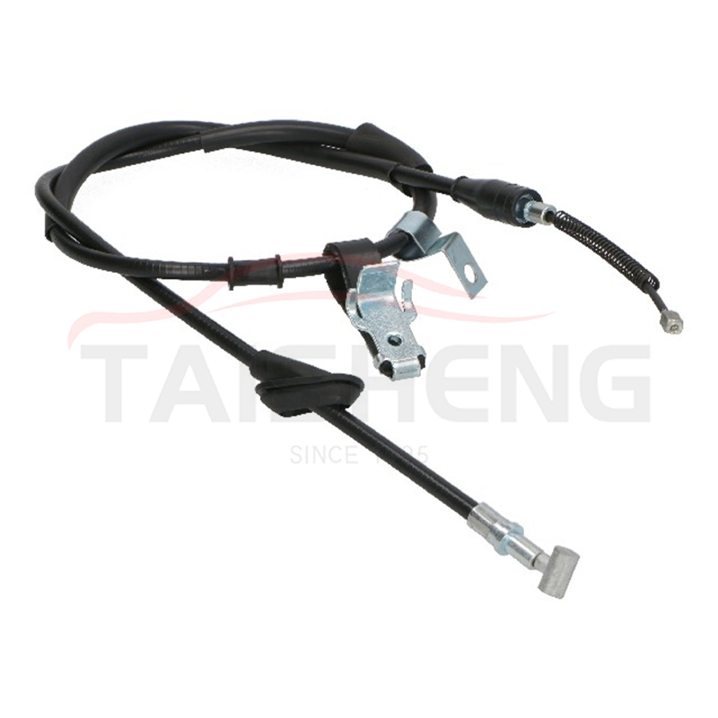 Automotive Parking cable OEM number 54401-78F01-000/5440178F01/5440178F02000/5441572J00000 auto brake cable