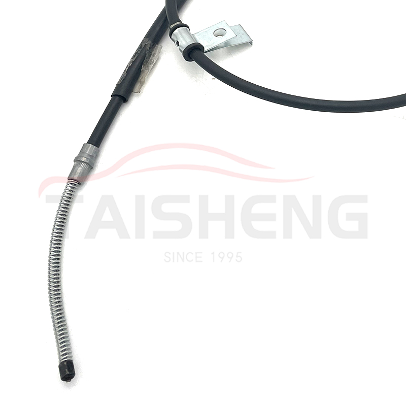 Automotive Parking cable OEM number 45048-84C00-LCP/4504800000/4504884C00/4504884C00000 auto brake cable