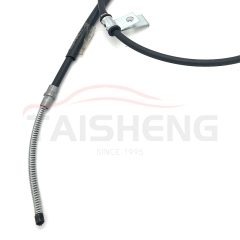 Automotive Parking cable OEM number 45048-84C00-LCP/4504800000/4504884C00/4504884C00000 auto brake cable