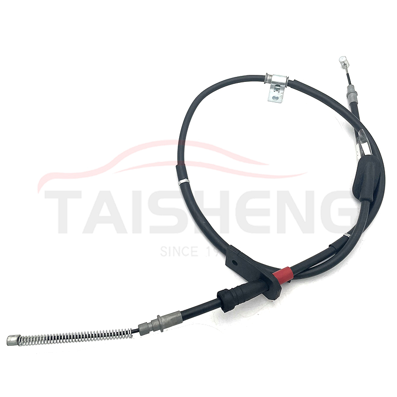 Automotive Parking cable OEM number 54401M79G00/54401M79G00000/54401M79G10 auto brake cable