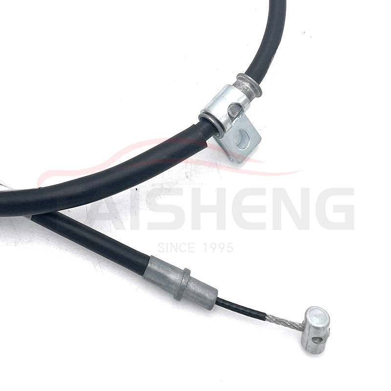Automotive Parking cable OEM number 54401M79G00/54401M79G00000/54401M79G10 auto brake cable