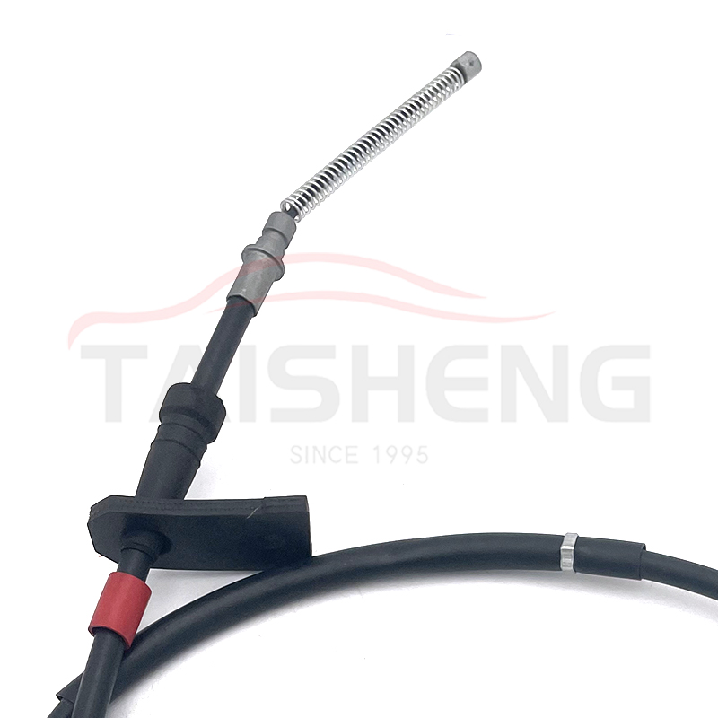 Automotive Parking cable OEM number 54401M79G00/54401M79G00000/54401M79G10 auto brake cable