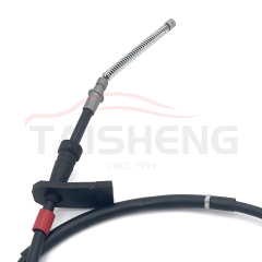 Automotive Parking cable OEM number 54401M79G00/54401M79G00000/54401M79G10 auto brake cable