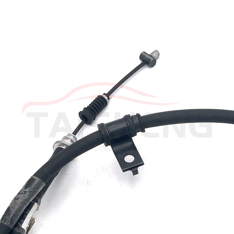 Auto Right Rear Parking brake cable OEM number 59770-2D350/597702D330/597702D330DS/597702D350DS auto brake cable