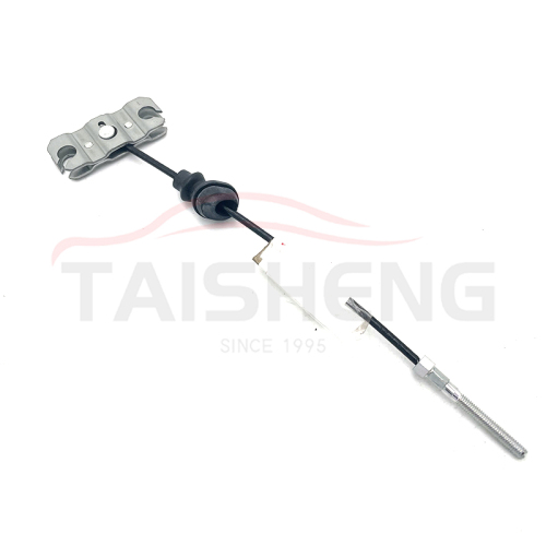 Auto Front Rear Parking cable OEM number 0K2FA44150 brake cable