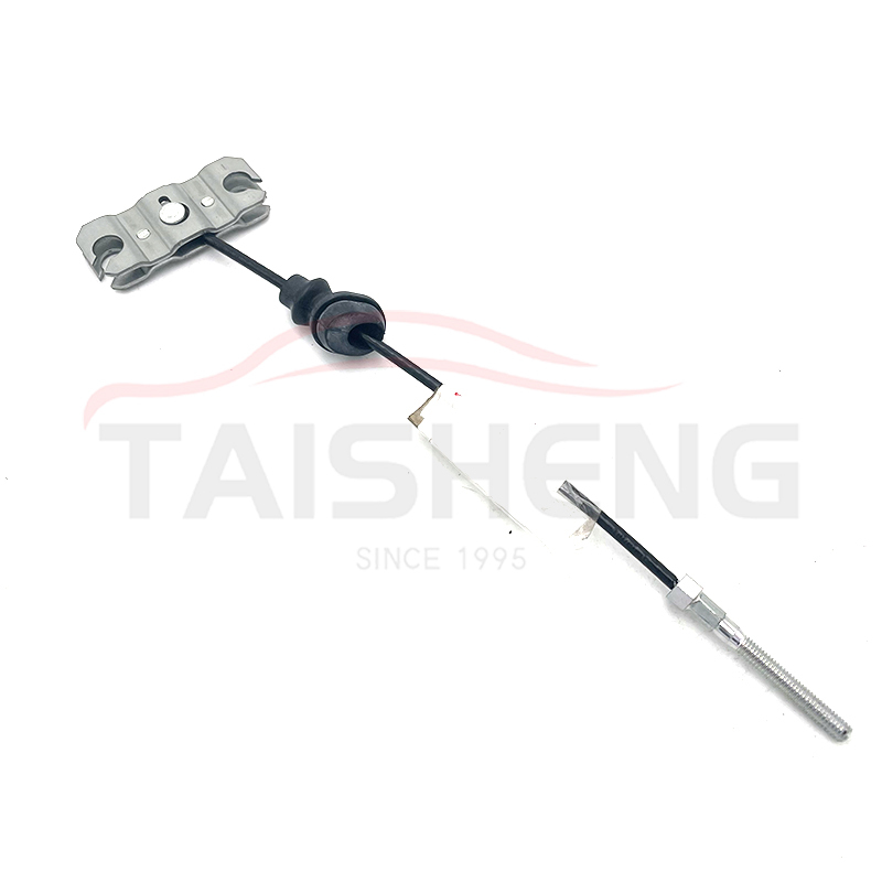 Auto Front Rear Parking cable OEM number 0K2FA44150 brake cable