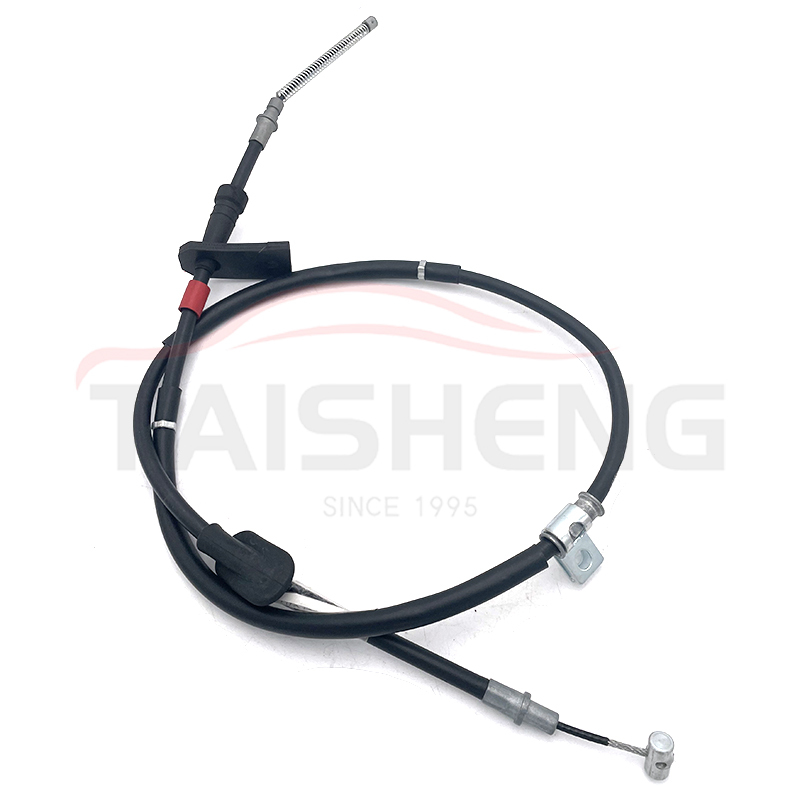 Automotive Parking cable OEM number 54401M79G00/54401M79G00000/54401M79G10 auto brake cable
