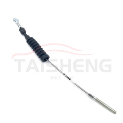 Automotive Front Parking cable OEM number 4641005010/4641020380 auto brake cable