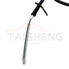 Auto Left Rear Parking cable OE 9211156/5442084 auto brake cable