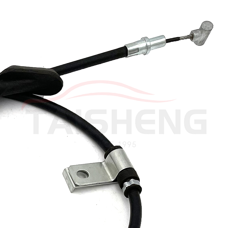 Auto Left Rear Parking cable OE 9211156/5442084 auto brake cable