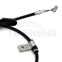 Auto Left Rear Parking cable OE 9211156/5442084 auto brake cable