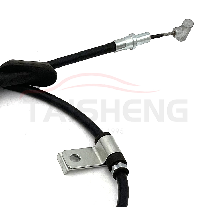 Auto Left Rear Parking cable OE 9211156/5442084 auto brake cable