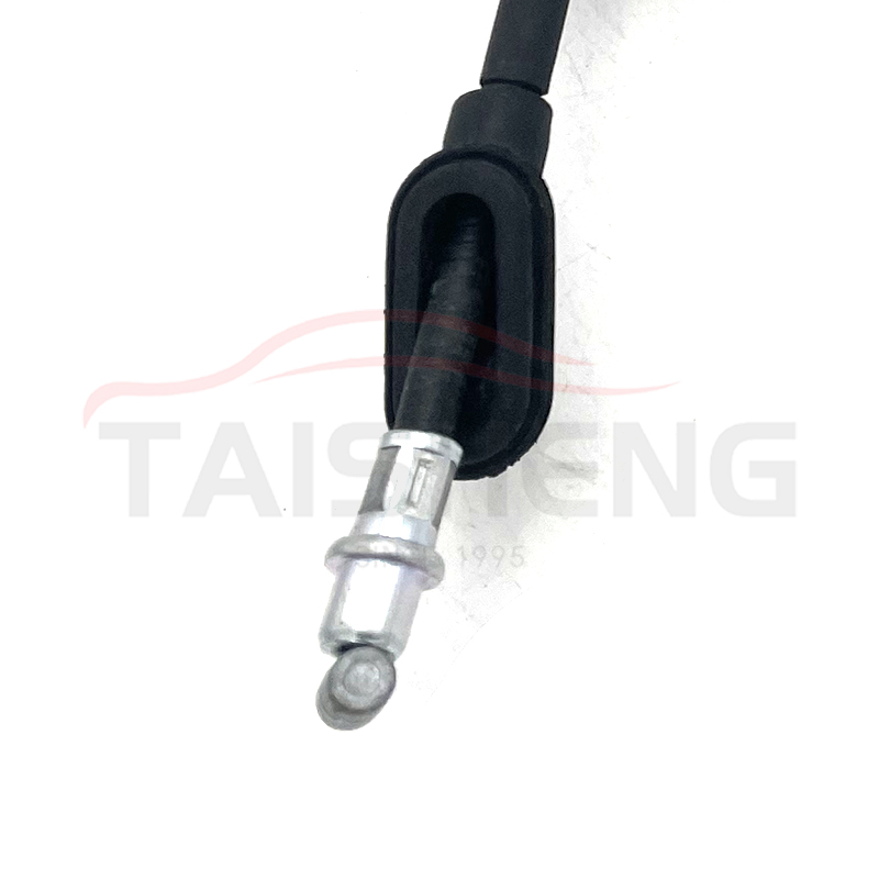 Auto Rear Parking brake cable OEM number 5977027300/5977027301/5977027301DS auto brake cable