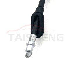 Auto Rear Parking brake cable OEM number 5977027300/5977027301/5977027301DS auto brake cable