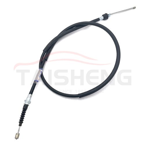Automotive Right Rear Parking cable OEM number 4301389/94366773 auto brake cable