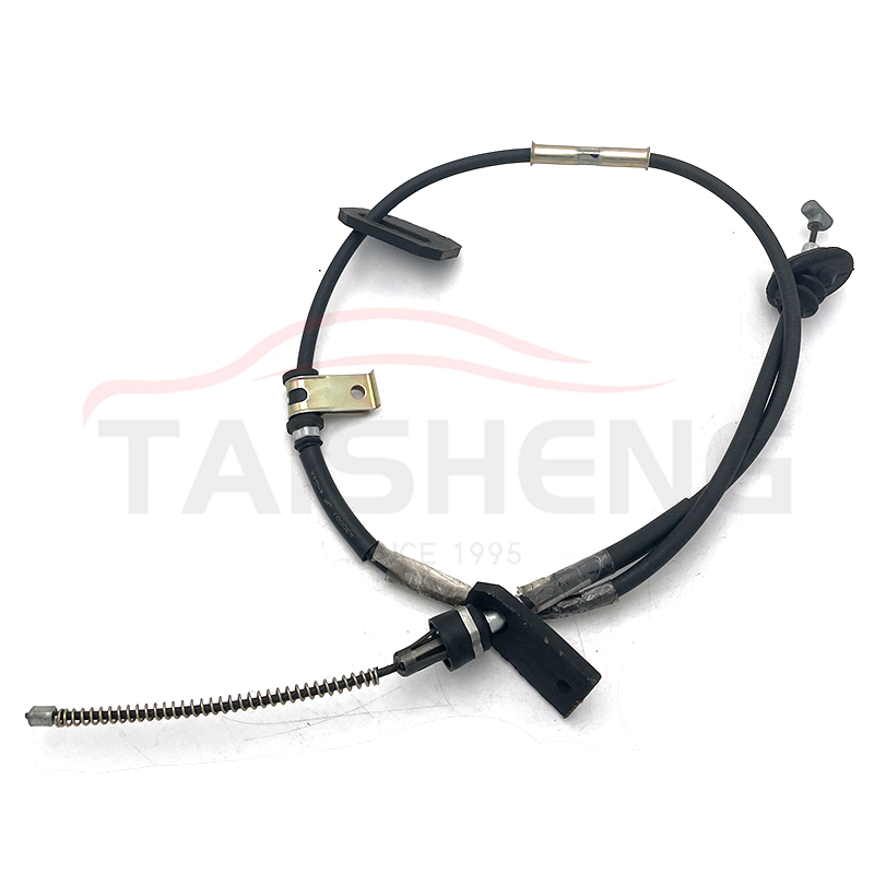 Automotive Parking cable OEM number 5441060A20/5441060A60/5441060A60000/54410A60A20 auto brake cable
