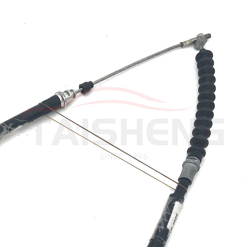 Automotive Front Parking cable OEM number 4641026451 auto brake cable